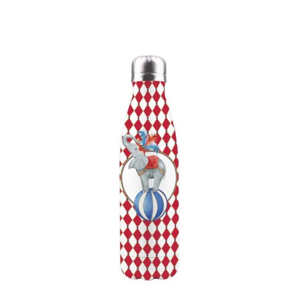 Easy Life Circus Μπουκάλι Θερμός 500 ml μεταλλικό