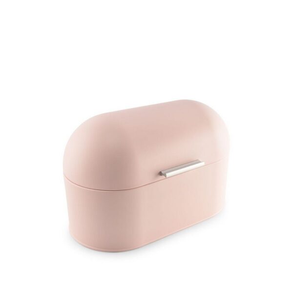 F2D Fresh Pink Ψωμιέρα 33,5Χ18Χ21,5 εκ μεταλλική