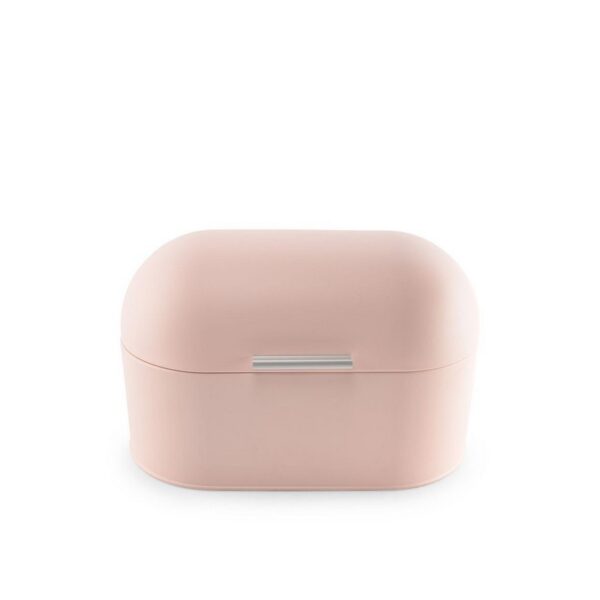 F2D Fresh Pink Ψωμιέρα 33,5Χ18Χ21,5 εκ μεταλλική