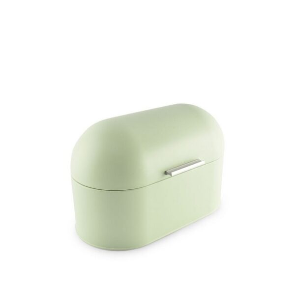 F2D Fresh Green Ψωμιέρα 33,5Χ18Χ21,5 εκ μεταλλική