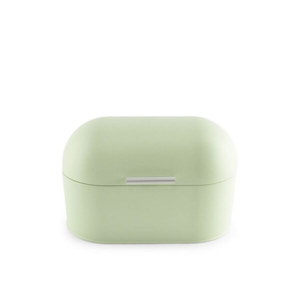 F2D Fresh Green Ψωμιέρα 33,5Χ18Χ21,5 εκ μεταλλική