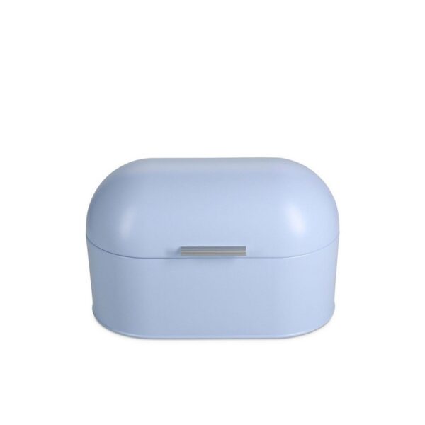 F2D Fresh Blue Ψωμιέρα 33,5Χ18Χ21,5 εκ μεταλλική
