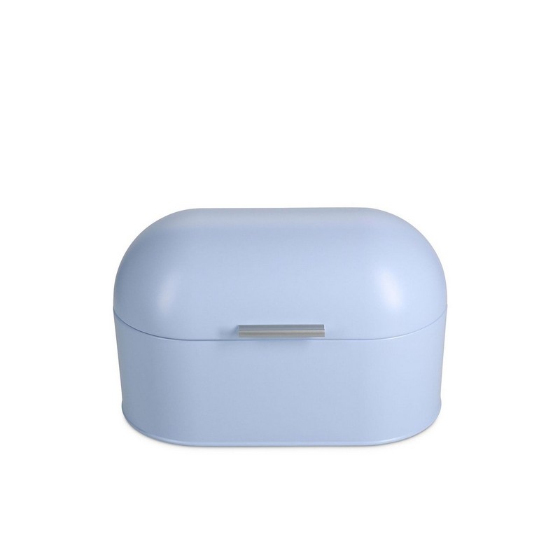 F2D Fresh Blue Ψωμιέρα 33,5Χ18Χ21,5 εκ μεταλλική F2D Fresh Blue Ψωμιέρα 33,5Χ18Χ21,5 εκ μεταλλική
