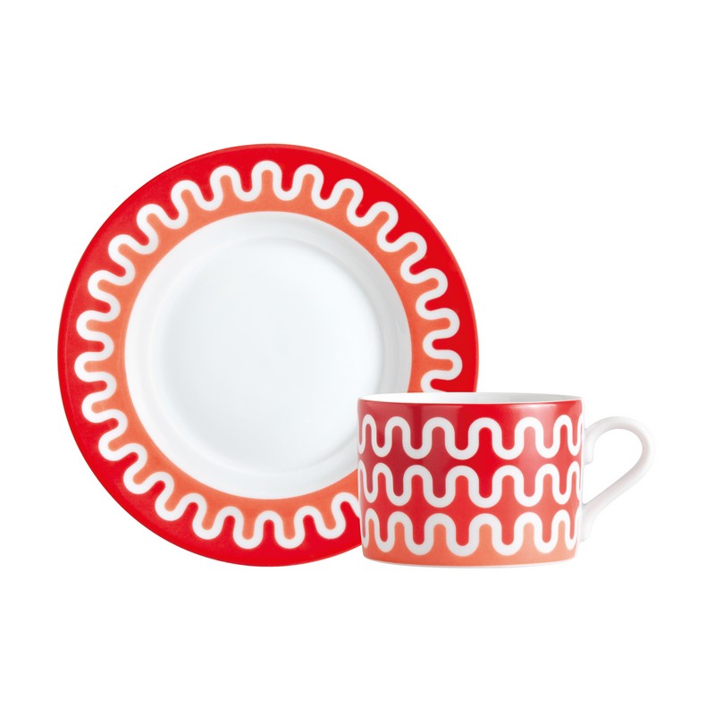 ΙΩΝΙΑ Illusion Red Φ/Π Τσαγιού 220 ml ΙΩΝΙΑ Illusion Red Φ/Π Τσαγιού 220 ml