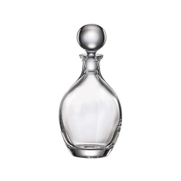 Bohemia Liora Μπουκάλα 750 ml κρυστάλλινη