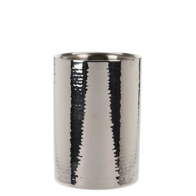 The Netherland Wine Cooler σφυρήλατο ανοξείδωτο The Netherland Wine Cooler σφυρήλατο ανοξείδωτο