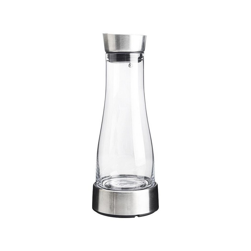 Espiel Καράφα Ψυχόμενη 1200 ml με παγοκύστη Espiel Καράφα Ψυχόμενη 1200 ml με παγοκύστη