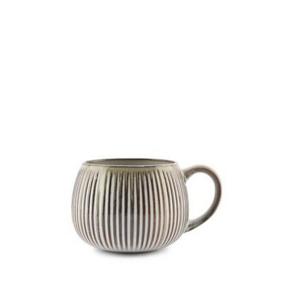 F2D Sip Collection Line Arto Κούπα 400ml Stoneware