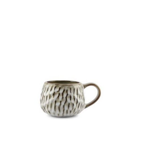 F2D Sip Collection Scaled Arto Κούπα 200ml Stoneware