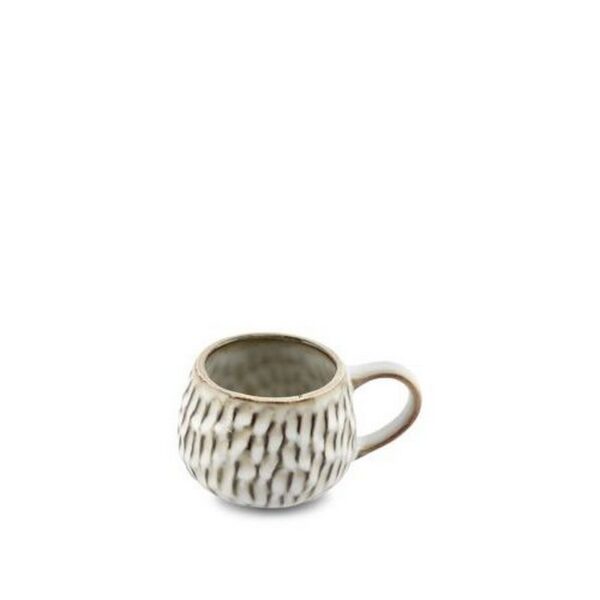 F2D Sip Collection Scaled Arto Κούπα 200ml Stoneware