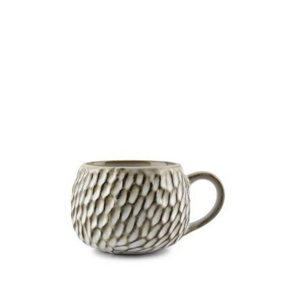 F2D Sip Collection Scaled Arto Κούπα 400ml Stoneware