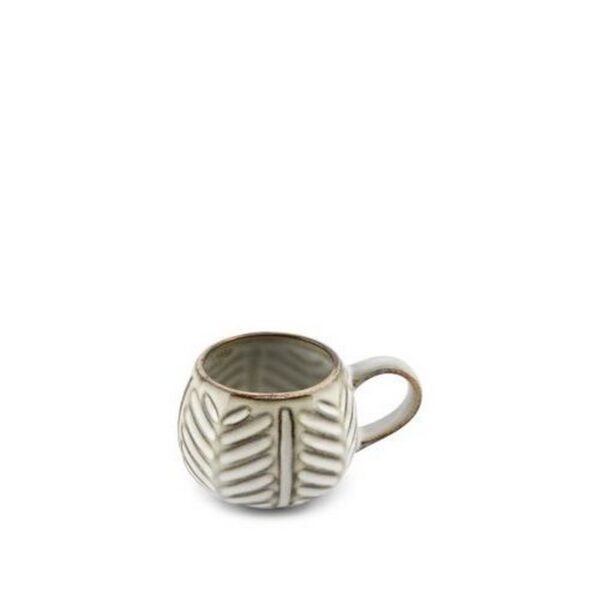 F2D Sip Collection Leaf Arto Κούπα 200ml Stoneware