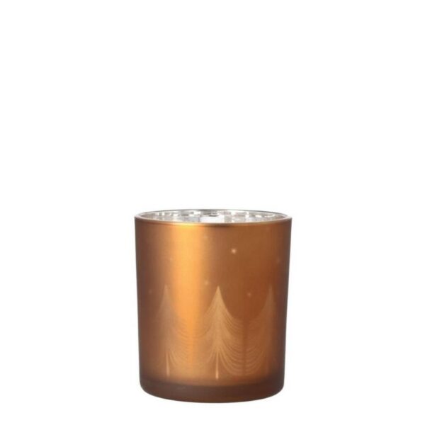 Rader Fir Forest Κηροπήγιο 6,8 εκ γυάλινο