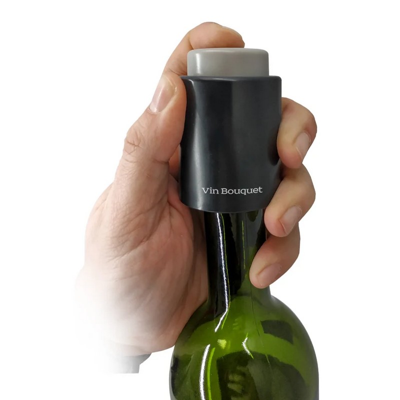 Vin Bouquet Royal Σετ 4 τεμ Κρασιού σε συσκευασία Vin Bouquet Royal Σετ 4 τεμ Κρασιού σε συσκευασία