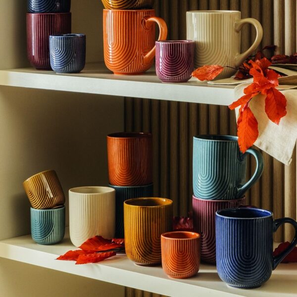 Tognana Arlena Κούπα 390 ml stoneware